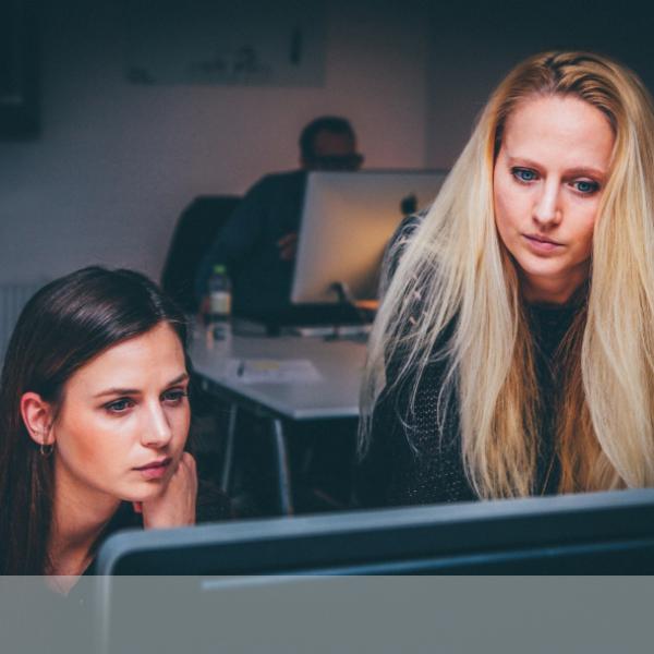 Kaufmann/-frau Büromanagement (Online-Kurs)